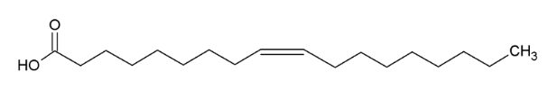 Mosselman Methyl Oleate HTO (67762-38-3) - Chemical Structure
