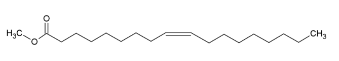 Mosselman Methyl Oleate HO (67762-38-3) - Chemical Structure