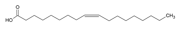 Mosselman Methyl Oleate L (67762-38-3) - Chemical Structure