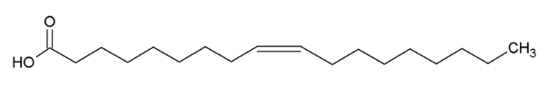 Mosselman Olein N (67701-08-0) - Chemical Structure