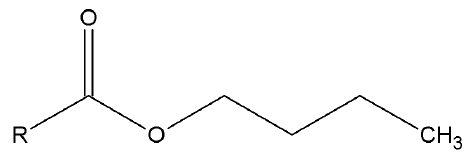 Mosselman Butyl Oleate T (84988-74-9) - Chemical Structure