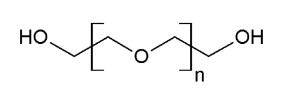 Mosselman PEG 1000 (25322-68-3) - Chemical Structure