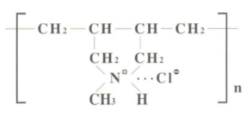 GHEN MATERIALS PAS –M1 - Chemical Structure