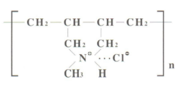 GHEN MATERIALS PAS-H-10L - Chemical Structure