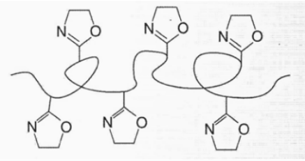 GHEN MATERIALS APR-500 - Chemical Structure