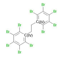 GreenChemicals SPA MB EVA DETO 41 - Structural Formula