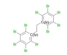 GreenChemicals SPA MB EMBA DETO 41 - Structural Formula