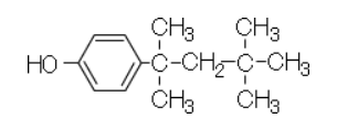 Maruzen Petrochemical POP - Structural Formula