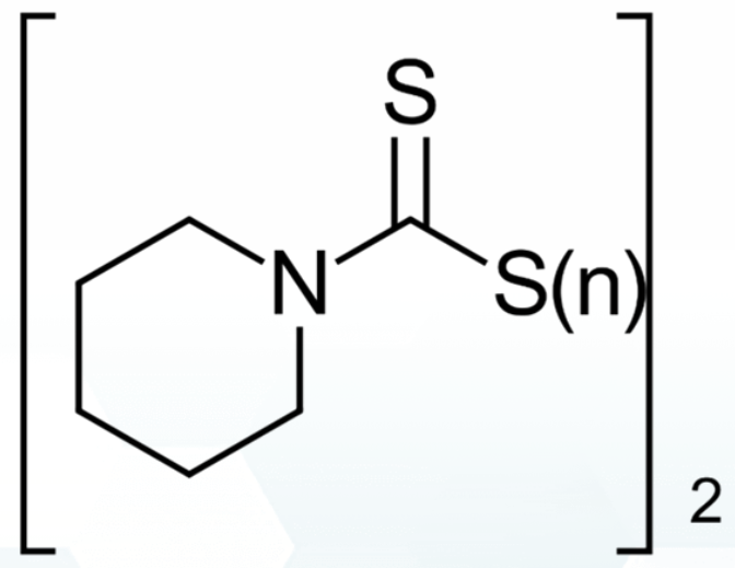 Robinson Brothers P25 20297 - Chemical Structure