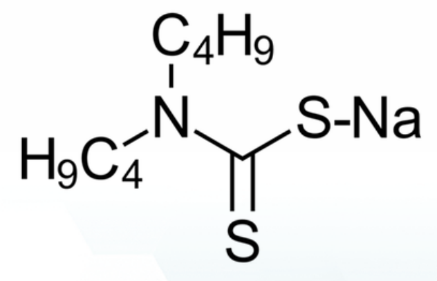 Robinson Brothers SDBC 20420 - Chemical Structure