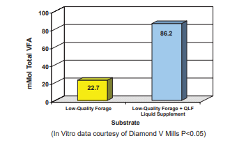 Quality Liquid Feeds Dairy Heifer Core 56 - Technical Data - 2