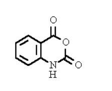 PMC Specialties Group Isatoic Anhydride - Chemical Structure