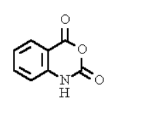 PMC Specialties Group 4H-3,1-Benzoxazine-2,4(1H)-dione - Chemical Structure