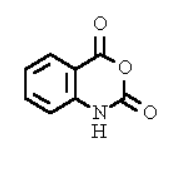 PMC Specialties Group 2H-3,1-Benzoxazine-2,4(1H)-dione - Chemical Structure
