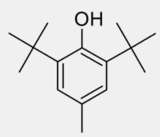 IONOL® 200N - Chemical Structure