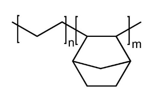 Polysciences, Inc. Cyclic Olefin Copolymer, HDT= 170°C - Cyclic Olefin Copolymer, Hdt= 170