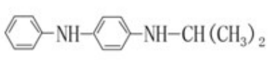 Sirantox® IPPD (4010NA) - Chemical Structure