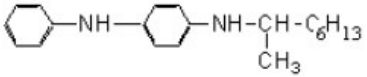 Sirantox® OPPD (688) - Chemical Structure