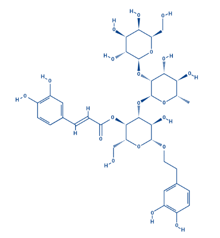 TEUPOL 10P - Chemical Structure