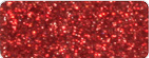 IrisGlitter POLYESTER “HOLOGRAPHIC” ROSSO 120 - Pigment