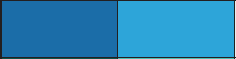 IrisColor BLUE (BC) - Pigment