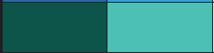 IrisColor GREEN (GC) - Pigment