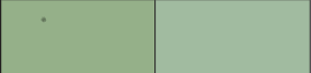 IrisColor GREEN OXIDE (OX-G) - Pigment