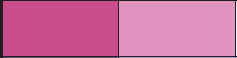 IrisColor PINK (PC) - Pigment