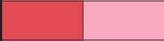 IrisColor VIVID RED (RB) - Pigment