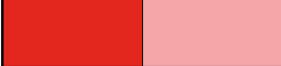 IrisBlend U RED (UR) - Pigment