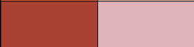 IrisBlend U RED OXIDE (XUR) - Pigment