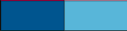 IrisBlend W BLUE (SM) - Pigment