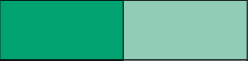 IrisBlend W GREEN (GV) - Pigment