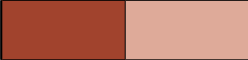IrisBlend W RED OXIDE (XRO) - Pigment
