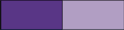 IrisBlend W VIOLET (RR) - Pigment