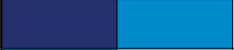 SipFast BLUE (WS-O) - Pigment