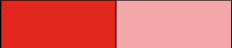 SipFast RED (FGR) - Pigment