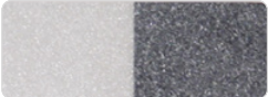 IrisPearl CRYSTAL ARGENTO 01 A (20-95 μm) - Pigment
