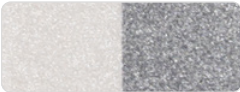 IrisPearl SILVER 1181 (50-300 μm) - Pigment