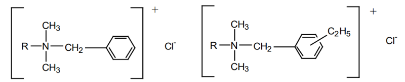 BTC® 2125M - Chemical Structure