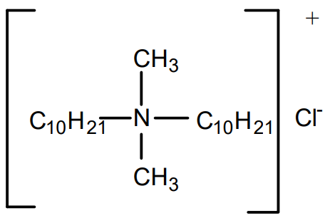 BTC® 1010 - Chemical Structure