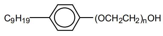 MAKON® 10 - Chemical Structure