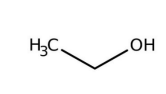 Altiras Ethanol, 90% (10174) - Molecular Formula