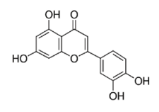 Kapilarine - Chemical Structure