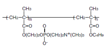 Lipidure® PMB - Chemical Structure