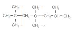 Permethyl® 99A - Chemical Structure