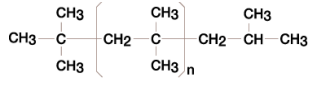 Permethyl® HPIB-V - Chemical Structure