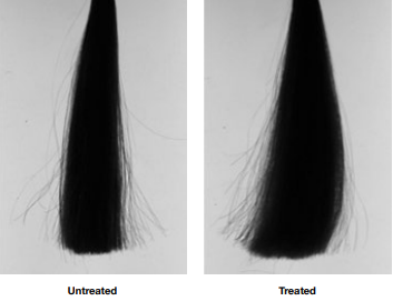 FOAMYSENSE(TM) N3000 Polymer - Transforming Textures For Hair Care - 1