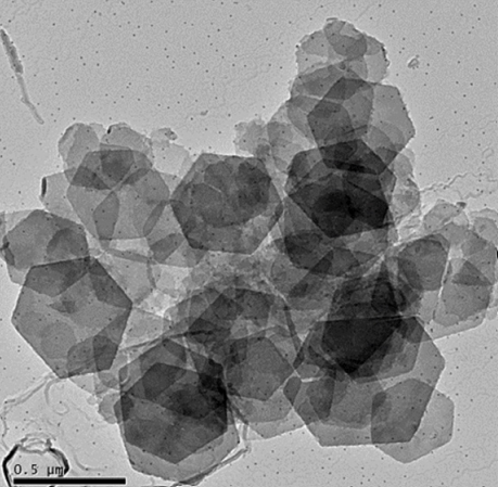 Sasol PURAL MG 30 Functional Materials for Corrosion Protection - 2