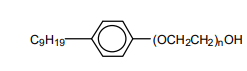 MAKON® 6 - Chemical Structure